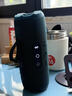 JBL FLIP7 音樂(lè )萬(wàn)花筒七代 藍牙音箱 戶(hù)外音響 多臺串聯(lián) 賽道揚聲器 iphone16pro適用 海軍藍 曬單實(shí)拍圖