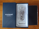 酷派（Coolpad）鋒尚50 Lite 全新超薄八核智能手機學(xué)生價便宜大屏百元機長續(xù)航老人老年備用機游戲電競 64G星爍鏡 曬單實拍圖