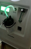 飛利浦（PHILIPS）10L升制氧機家用吸氧機帶霧化老人醫用氧氣機 曬單實(shí)拍圖