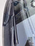 萍冠適用北京現代I30雨刮器2009年老款汽車(chē)后原廠(chǎng)原裝無(wú)骨膠條雨刷片 現代i30/2009-2011款 套裝(主、副雨刮) 曬單實(shí)拍圖