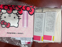 Ulike【Hello Kitty限定聯(lián)名禮盒】Air4藍寶石冰點(diǎn)脫毛儀去小胡子刮毛刀剃毛器美容儀生日禮物送女友 曬單實(shí)拍圖