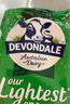 德運（Devondale）脫脂乳粉成人奶粉1kg*3袋 澳洲進(jìn)口 曬單實(shí)拍圖