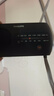 飛利浦（PHILIPS）TAR2100應急收音機 手搖發(fā)電充電 多功能便攜式戶(hù)外露營(yíng)家用照明手電筒戰備地震防災老式廣播音箱 曬單實(shí)拍圖