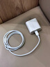 原裝蘋(píng)果數據線(xiàn)快充PD30W充電線(xiàn)iphone14/1312ProMax手機ipad平板 【原裝30W】蘋(píng)果快充數據線(xiàn)1米 安全閃充/不傷機/溫度低/能效高 曬單實(shí)拍圖