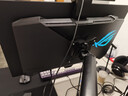 華碩ROG XG27UCDMG 26.5英寸QD-OLED顯示器4K 240Hz顯示器電競G-sync Type-C HDR400 DP1.4真10bit 曬單實(shí)拍圖