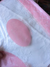 曼煙情趣內衣性感睡衣開(kāi)陰襠漏乳蕾絲小胸羞恥角色扮演夫妻刺激白9474 曬單實(shí)拍圖