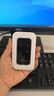勝蝶2025款隨身wifi6免插卡三網(wǎng)通用無(wú)限網(wǎng)卡便攜式4g3上網(wǎng)路由器無(wú)線(xiàn)wifi通用流量移動(dòng)無(wú)線(xiàn)網(wǎng)卡 【旗艦升級版中星微芯片】提速500%暢享款 曬單實(shí)拍圖