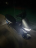 大隆鷹豪2025新款電動(dòng)摩托車(chē)M95電動(dòng)車(chē)72V超長(cháng)續航代步車(chē)男女士電瓶車(chē)前后碟剎兩輪長(cháng)跑王電摩高速踏板車(chē) 納多灰【手機互聯(lián) 藍牙音響】 60V22A鉛酸電池【續航約60KM】 曬單實(shí)拍圖