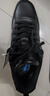 斯凱奇（SKECHERS）男士皮鞋秋季厚底休閑鞋商務(wù)通勤板鞋軟底舒適上班鞋210835 曬單實(shí)拍圖
