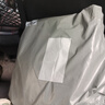 adidas休閑寬松三條紋撞色夾克外套男裝秋季阿迪達斯官方輕運動(dòng) 黑色     L 曬單實(shí)拍圖