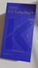 OPPO K13 Turbo Pro 16GB+512GB 騎士銀 疾風(fēng)散熱引擎 潮汐引擎 第四代驍龍8s 5G防水游戲手機國家補貼 曬單實(shí)拍圖