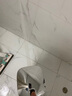 JOCBO【德國】增壓花灑噴頭家用多功能加壓大面板淋浴手持蓮蓬噴頭 增壓花灑【方款電鍍】13CM大面板 曬單實(shí)拍圖