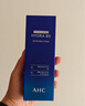 AHC B5玻尿酸潔面乳180ml護膚品男女士洗面奶敏肌可用節日生日禮物 曬單實(shí)拍圖
