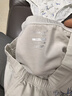 三槍兒童內(nèi)褲純棉5A襠部抑菌中小男童三角褲(3枚裝) 鯊魚組合  140  曬單實拍圖
