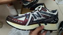 NEW BALANCE老爹鞋25年男鞋女鞋情侶復古經(jīng)典百搭運動(dòng)1906A系列U1906ANA 曬單實(shí)拍圖