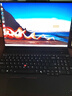 ThinkPad【國家補貼20%】聯(lián)想筆記本電腦E14 2025超能版 商務(wù)辦公學(xué)生輕薄本 英特爾酷睿5 16G 1T 2.8K黑色 曬單實(shí)拍圖