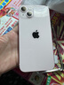 Apple【限購100臺】蘋(píng)果13手機 iPhone13雙卡雙待 全網(wǎng)通5G手機 蘋(píng)果13 粉色 6.1寸 256GB 全網(wǎng)通+質(zhì)保2年+配件禮包 曬單實(shí)拍圖