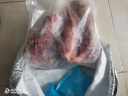 【順豐包郵】原切牛腱子肉新鮮整塊黃牛腱國產(chǎn)農家黃牛牛肉 原切牛腱子4斤 曬單實(shí)拍圖