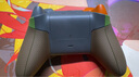 微軟（Microsoft）Xbox游戲手柄 無(wú)線(xiàn)控制器 新品 《毀滅戰士:黑暗時(shí)代》限量版 藍牙 適配Xbox/PC/平板/手機 絲之歌 曬單實(shí)拍圖
