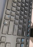 戴爾（DELL）KB216 鍵盤(pán) 有線(xiàn)  多媒體鍵盤(pán) 辦公鍵盤(pán) 全尺寸鍵盤(pán)  即插即用  鍵盤(pán)（黑色） 曬單實(shí)拍圖