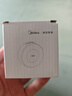 美的（Midea）LED小夜燈臥室伴睡床頭燈宿舍過(guò)道起夜燈室內布置氛圍燈節日禮物 曬單實(shí)拍圖