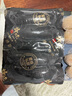 鋒味派黑豬肉爆汁烤腸原味400g火山石香腸兒童早餐火腿肉腸熱狗燒烤食材 曬單實(shí)拍圖