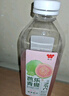味全【新品上市】稀釋果汁飲料芭樂(lè )青提瓶裝 含NFC芭樂(lè )汁 900ml*1瓶 曬單實(shí)拍圖
