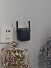 小米（MI）wifi放大器pro wifi信號增強器 300M無線速率 無線信號增強器 強電版 非路由器 需配合路由器使用 曬單實拍圖