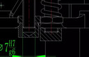 房屋裝修設計酷家樂(lè )3D效果圖制作CAD代畫(huà)圖紙自建房家裝施工圖室內建模圖紙景觀(guān)建筑結構代做裝修設計 10塊的*數量累計對應金額 曬單實(shí)拍圖