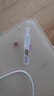 潤(rùn)百顏華熙生物水光棒嘭彈次拋精華30支玻尿酸補(bǔ)水保濕護(hù)膚品生日禮物女 曬單實(shí)拍圖