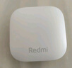 小米（MI）Redmi Buds 6 活力版 藍牙耳機 30小時(shí)長(cháng)續航 適用于安卓蘋(píng)果手機 白色 曬單實(shí)拍圖
