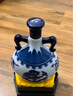 紅星二鍋頭 青花珍品青花瓷 清香型白酒 52度 750ml*2瓶 雙瓶裝 曬單實(shí)拍圖