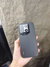 山居雪【鏡頭膜全包丨隱形一體支架殼】一加15手機殼一加15Ultra保護套至尊版防摔磨砂男女硬殼超薄商務(wù) 石墨黑【防爆鏡頭膜+隱形一體支架】 一加15【真機1:1定制丨特種防摔】 曬單實(shí)拍圖