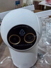 小米智能攝像機C700 800萬(wàn)像素4K超清監控家用攝像頭360度全景嬰兒監控手機遠程監控器寵物高清帶夜視 曬單實(shí)拍圖