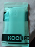 KOOLIFE 適用OPPO K12S手機殼保護套 oppo k12S透明軟殼鏡頭全包簡(jiǎn)約親膚淡化指紋外背殼 曬單實(shí)拍圖