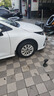 普利司通（Bridgestone）汽車輪胎 195/65R15 91H EP150 原配豐田新雷凌 適配卡羅拉 曬單實(shí)拍圖