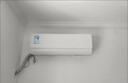 美的空調(diào)掛機(jī)大1.5匹 酷省電Ultra新一級(jí)能效變頻冷暖以舊換新國家補(bǔ)貼【25年新品】KFR-35GW/N8KS1-1U 曬單實(shí)拍圖