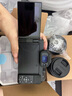 松下（Panasonic）Lumix G100D M43畫幅相機 M43卡口 微單相機 無反數(shù)碼相機 G100D單機+【25mmF1.7】單鏡頭定焦 曬單實拍圖