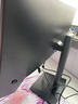 KTC 27英寸2K高清320Hz FastIPS 顯示屏國家補貼升降旋轉 原生300Hz電競電腦顯示器H27E7 曬單實(shí)拍圖