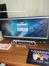 聯(lián)合創(chuàng  )新40英寸帶魚(yú)屏 準4K顯示器 144Hz Type-C90W反向充電 智慧雙屏 剪輯設計游戲辦公電腦顯示屏40C1R 曬單實(shí)拍圖