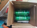 青島啤酒（TsingTao）經(jīng)典系列濃郁麥香500ml*24聽(tīng)（多廠(chǎng)生產(chǎn)隨機發(fā)貨）雙十一熱賣(mài) 曬單實(shí)拍圖
