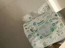 幫寶適【夏天超薄透氣】清新幫透氧Pro嬰兒紙尿褲L80片 尿片尿不濕 曬單實(shí)拍圖