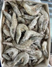 GUO LIAN國聯(lián)鹽凍大蝦 去冰凈重3斤 75-90只 盒裝活凍生鮮中秋海鮮家宴  曬單實(shí)拍圖