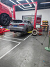 固鉑（Cooper）汽車輪胎 235/55R19 105H  CTT 適配奔馳C/H6/Q5L 曬單實(shí)拍圖