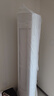 華凌空調(diào) 神機(jī)二代開源鴻蒙版3匹超一級能效 華為互聯(lián)變頻冷暖客廳立式柜機(jī) KFR-72LW/N8HE1Ⅱ國家補(bǔ)貼 曬單實(shí)拍圖