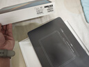 iQOO Pad5 8GB+256GB 灰晶 國家補貼 藍晶×天璣9300+ 12.1英寸高亮電競屏 平板電腦 vivo 曬單實(shí)拍圖