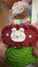 蓓康僖宜品啟鉑嬰幼兒配方純綿羊奶粉3段1-3歲適用300克 A2 β-酪蛋白 曬單實拍圖