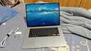 Apple 蘋(píng)果  MacBook Air系列 13/11寸 M1/2/3 二手筆記本電腦 MacBook Air 25年 15寸 曬單實(shí)拍圖