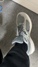 NEW BALANCE NB2002R官方男鞋女鞋情侶網(wǎng)鞋潮流百搭秋冬透氣網(wǎng)面運動(dòng)休閑鞋 灰色 M2002RST 43 (腳長(cháng)27.5cm【尺碼詳詢(xún)客服】) 曬單實(shí)拍圖