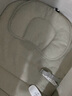 Trimigo（泰美高）電動(dòng)嬰兒搖搖椅哄娃神器嬰兒用品新生兒見(jiàn)面禮滿(mǎn)月禮物嬰兒搖籃椅 卡其 嬰兒搖籃寶寶搖搖椅搖搖床 【蚊帳+玩偶+頭枕+藍牙音樂(lè )+遙控】 曬單實(shí)拍圖